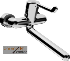 Hansa EHM WT-Batt. HANSAMEDIPRO 0258 Hansa EHM WT-Batt. HANSAMEDIPRO 0258