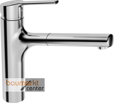 Hansa EHM K�chenarm. HANSARONDA 0334