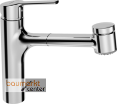 Hansa EHM K�chenarm. HANSARONDA 0338