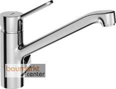 Hansa EHM K�chenarm. m. Sp�lm.ventil