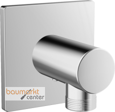 Hansa Wandanschlussbogen HANSA 5118 Ros.