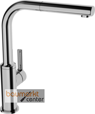 Hansa EHM K�chenarm. HANSARONDA 5491