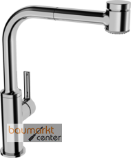 Hansa EHM K�chenarm. HANSARONDA 5491