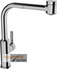 Hansa EHM K�chenarm., ND HANSARONDA 5523