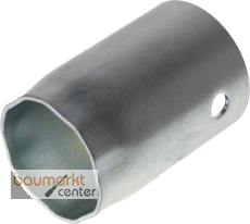 Hansa Schlüssel HANSA 59914176 30 / 38 mm Hansa Schlüssel HANSA 59914176 30 / 38 mm