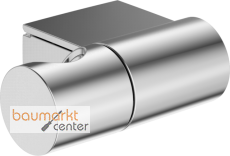 Hansa Wandhalter HANSA 6439 chr Hansa Wandhalter HANSA 6439 chr