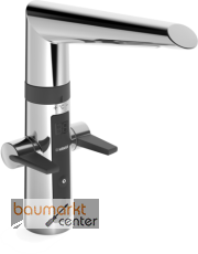 Hansa K�chenarm. HANSAFIT 6523 230/5 V