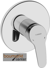 Hansa EHM FM-Set f. Brausebatt. HANSAMIX Hansa EHM FM-Set f. Brausebatt. HANSAMIX