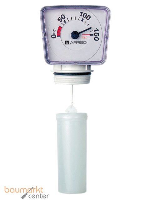 AFRISO F�llstandmessger�t MT-Profil R