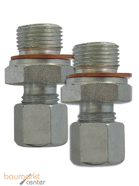 AFRISO Verschraubungsset f�r MAV