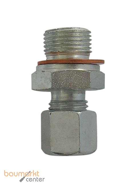 AFRISO Verschraubungsset f�r FloCo-Top