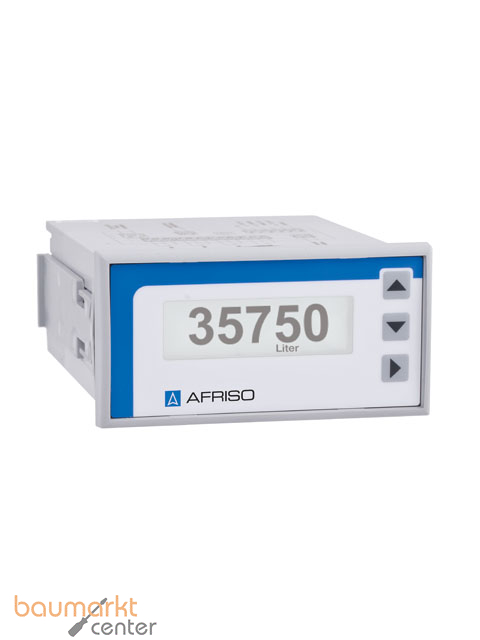 AFRISO Digitales Anzeigeger�t DA 10