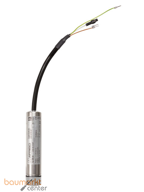 AFRISO Hydrostat. F�llstandmessger�t