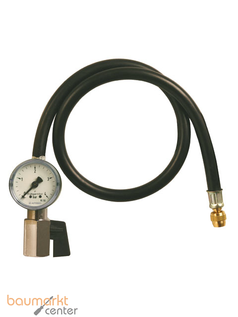 AFRISO Pr�f- und Nachf�llgarnitur PNG-3