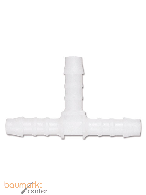 AFRISO T-St�ck 6 x 6 x 6 mm