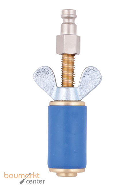 AFRISO Pr�fstopfen zylindrisch 1/2 SN5