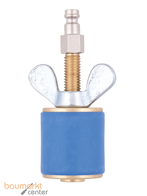 AFRISO Pr�fstopfen zylindrisch 1 1/4 SN5