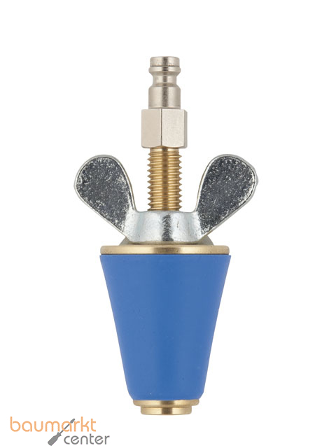 AFRISO Pr�fstopfen konisch 3/4-1 1/4 SN5