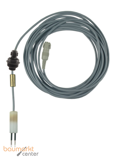 AFRISO F�llstandsonde, Kabell�nge 15 m
