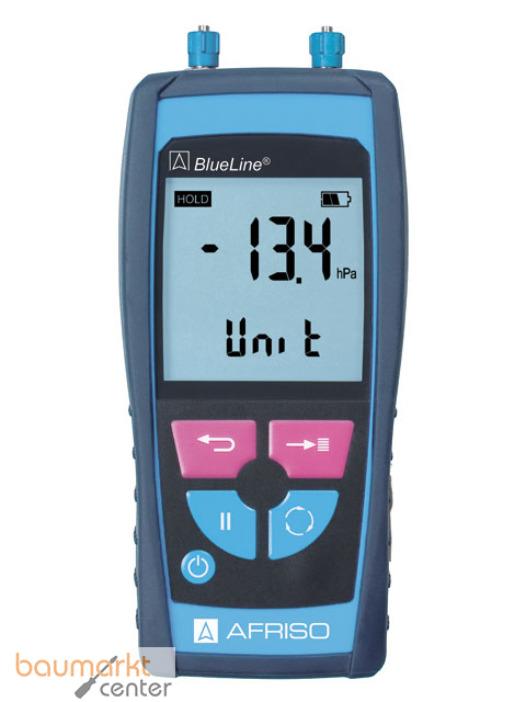 AFRISO Druckmessger�t S2680-F