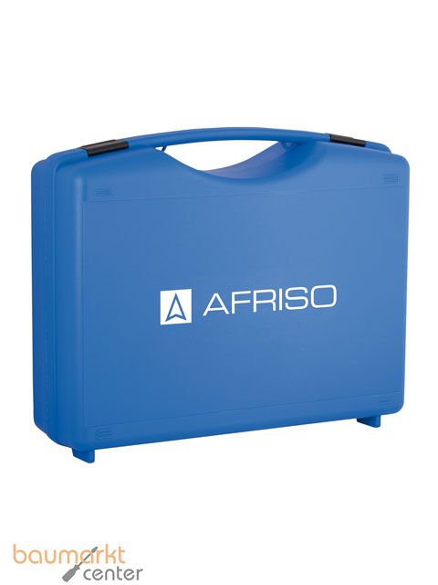 AFRISO Ger�tekoffer PNG-2