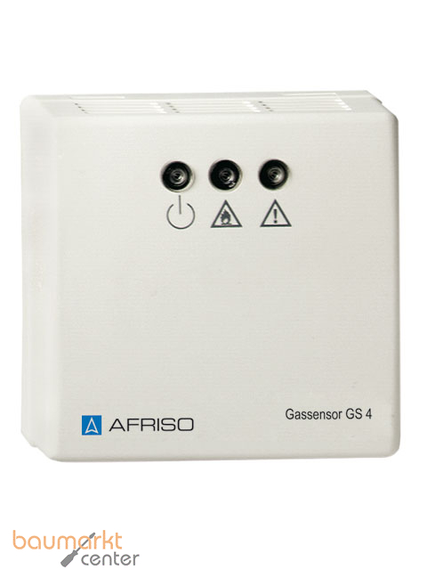 AFRISO Gassensor GS 4.1 Propan/Butan