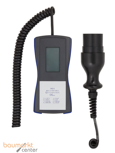 AFRISO Grenzwertgeberpr�fger�t