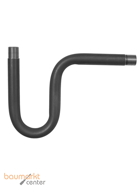 AFRISO Wassersackrohr handels�blich