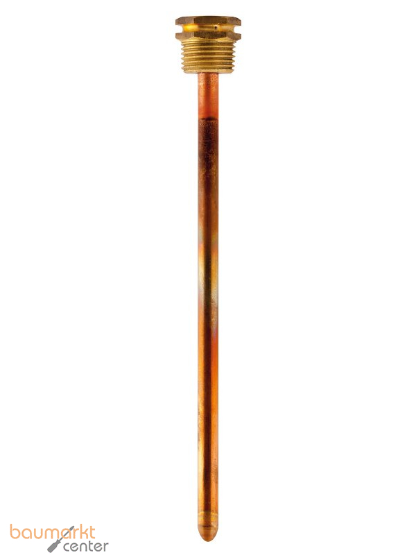 AFRISO Tauchh�lse 1/2 7x8mm