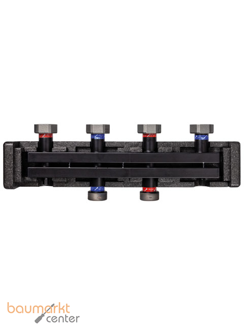 AFRISO Kesselverteiler KSV 125-2 HW 70kW