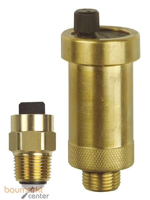 AFRISO Schnellentl�fter 12 bar