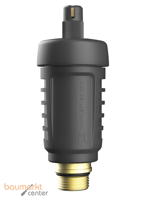 AFRISO Schnellentl�fter Hybrid