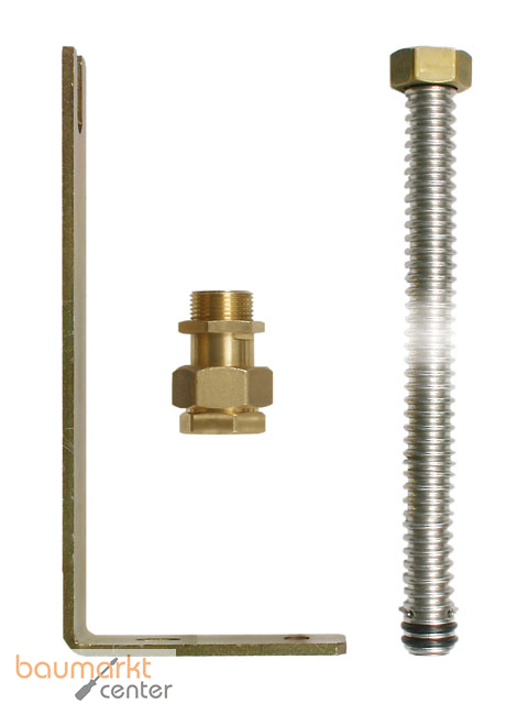 AFRISO Anschluss-Set f�r MAG