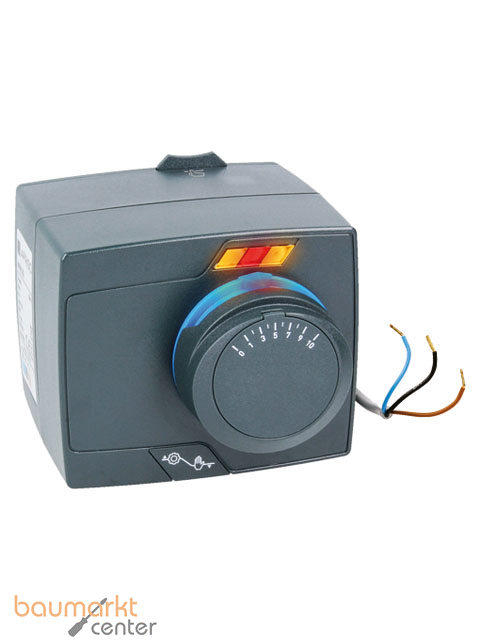 AFRISO Stellmotor ARM 343 ProClick