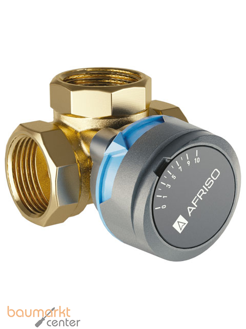 AFRISO 3-Wege-Mischventil ARV 385