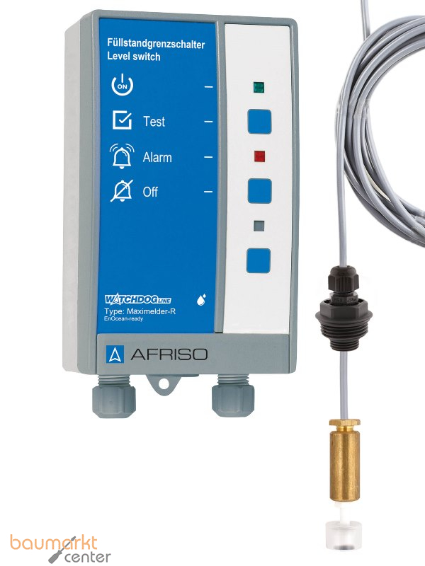 AFRISO F�llstandgrenzschalter