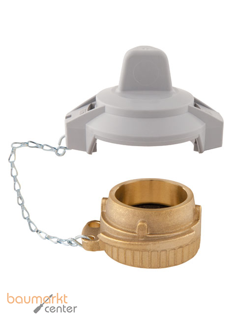 AFRISO F�llverschluss K