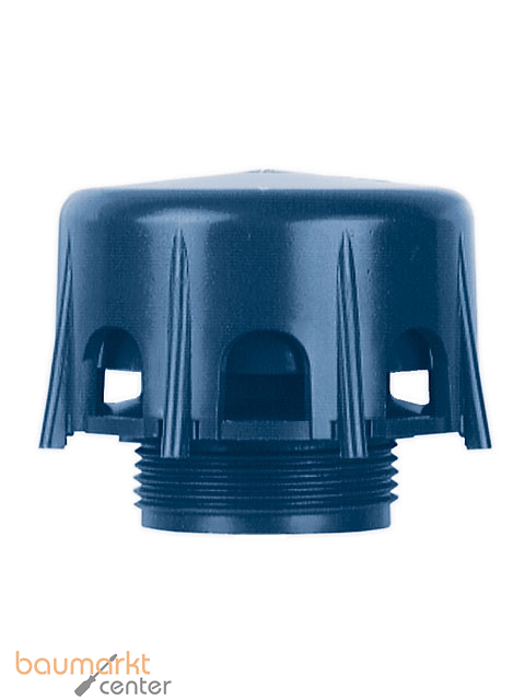 AFRISO �berdrucksicherung