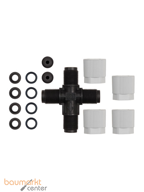 AFRISO Entnahmekreuzst�ck Universal