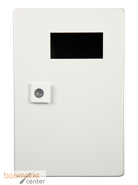 AFRISO Wandaufbaugeh�use WAG 01