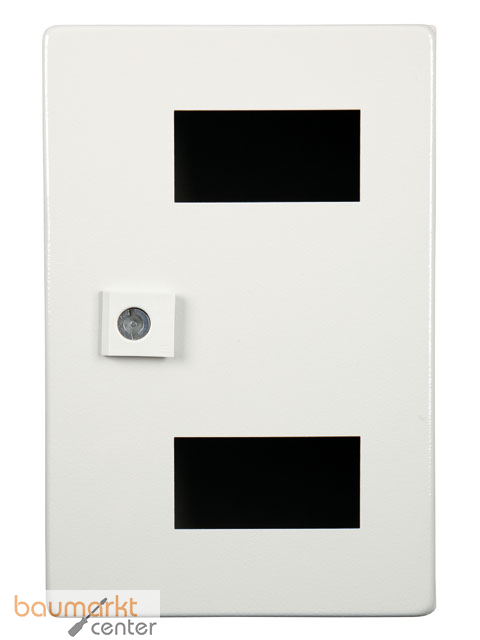 AFRISO Wandaufbaugeh�use WAG 02