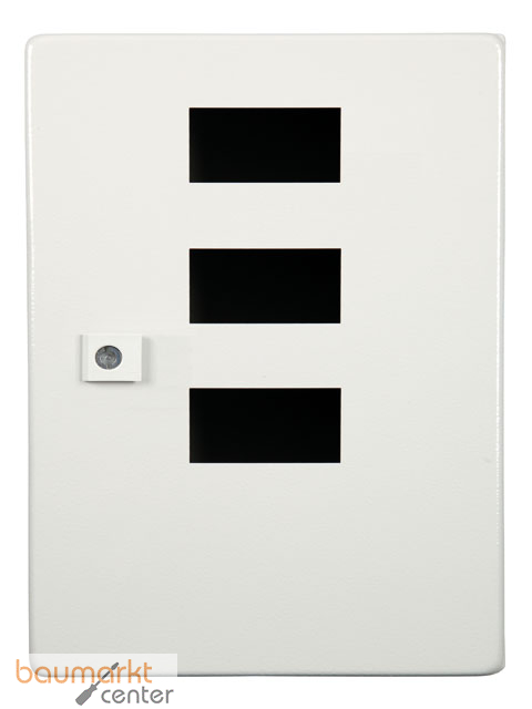 AFRISO Wandaufbaugeh�use WAG 03