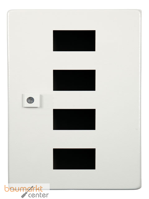 AFRISO Wandaufbaugeh�use WAG 04