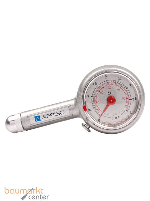 AFRISO Pr�fger�t PGA