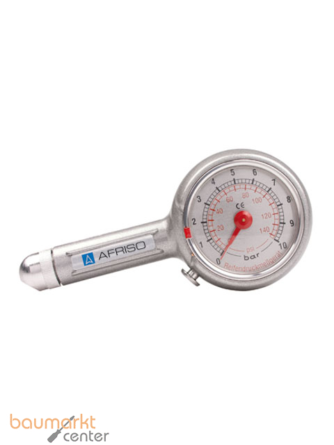 AFRISO Pr�fger�t PGW