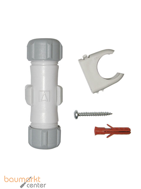 AFRISO Kabelverl�ngerungsarmatur KVA