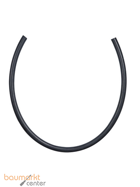 AFRISO Schlauch EPDM 14x3