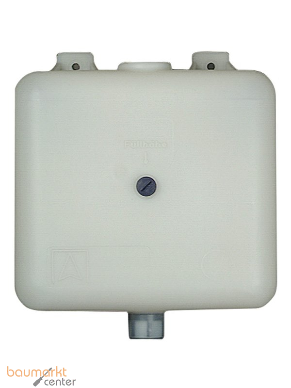 AFRISO LAG-Beh�lter wei�