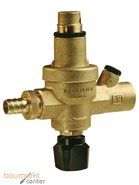 AFRISO F�llarmatur FA