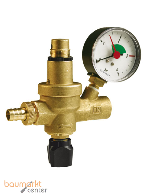 AFRISO F�llarmatur FAM